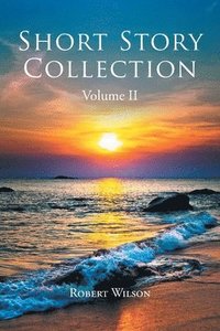 bokomslag Short Story Collection