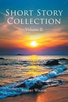 Robert Wilson, Wilson,Robert, - Short Story Collection, Häftad