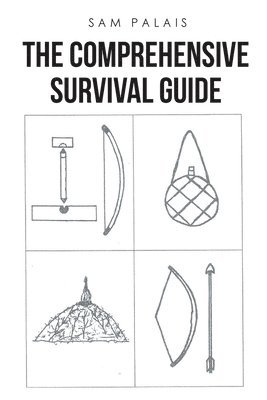 bokomslag The Comprehensive Survival Guide