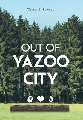bokomslag Out of Yazoo City