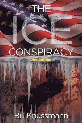 bokomslag Ice Conspiracy
