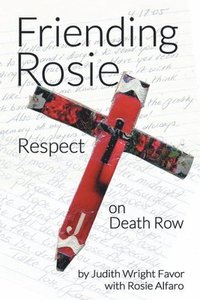 bokomslag Friending Rosie
