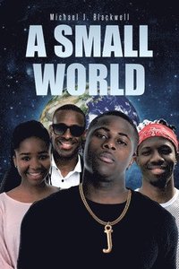 bokomslag A Small World