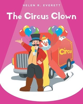 The Circus Clown 1