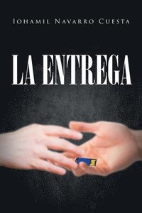 bokomslag La Entrega