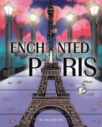 bokomslag Enchanted Paris