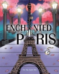 bokomslag Enchanted Paris
