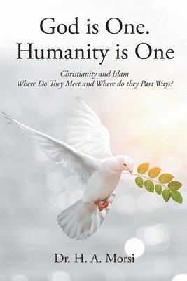 God is One. Humanity is One 1