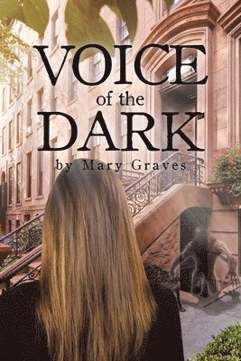 Mary Graves - Voice of the Dark, Häftad