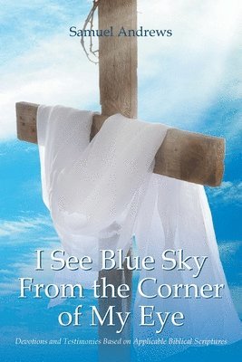 I See Blue Sky From the Corner of My Eye 1