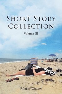 bokomslag Short Story Collection