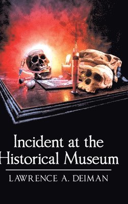 Incident at the Historical Museum 1