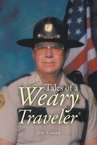bokomslag Tales of a Weary Traveler