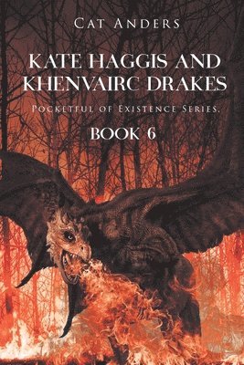 Kate Haggis and Khenvairc Drakes 1