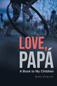 bokomslag Love, Papa