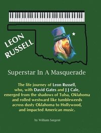 bokomslag Superstar in a Masquerade