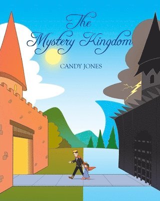 The Mystery Kingdom 1