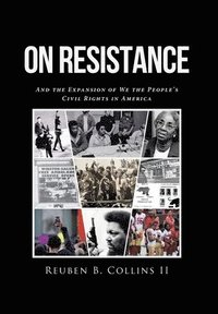 bokomslag On Resistance