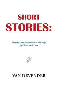 bokomslag Short Stories