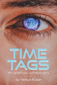 bokomslag Time Tags