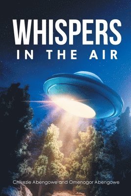 Whispers in the Air 1