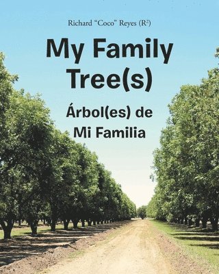 My Family Tree(s) 1