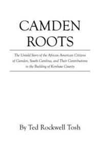 bokomslag Camden Roots