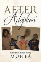 bokomslag After Adoption