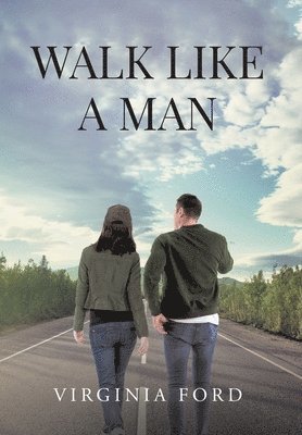 Walk Like a Man 1