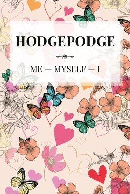 Hodgepodge 1