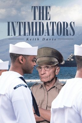 Keith Davis - Intimidators, Häftad