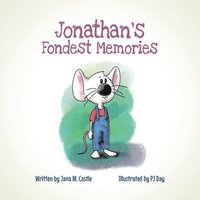 bokomslag Jonathan's Fondest Memories