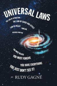 bokomslag Universal Law