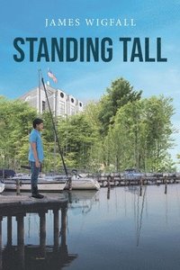 bokomslag Standing Tall