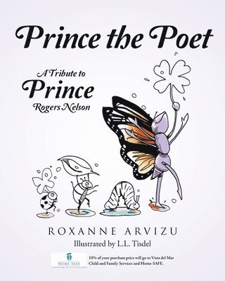Prince the Poet 1