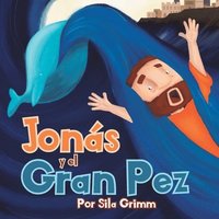 bokomslag Jonás y el Gran Pez