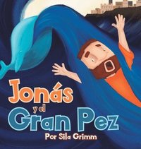 bokomslag Jonás y el Gran Pez