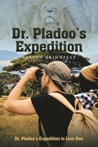 bokomslag Dr. Pladoo's Expedition