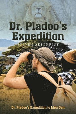 Dr. Pladoo's Expedition 1