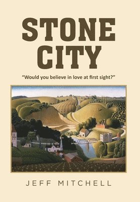 Stone City 1