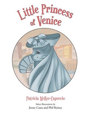 Little Princess of Venice 1