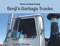 bokomslag Benji's Garbage Trucks