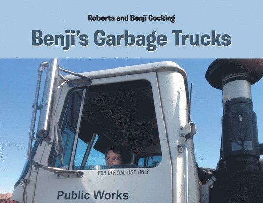 Benji's Garbage Trucks 1