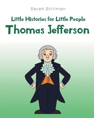 Little Histories for Little People 1