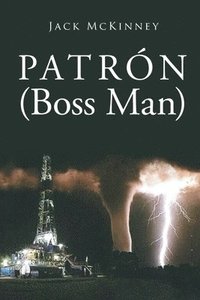 bokomslag Patron