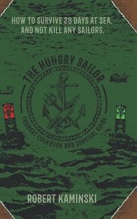 bokomslag The Hungry Sailor