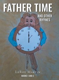 bokomslag Father Time and Other Rhymes