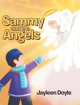 Sammy and the Angels 1