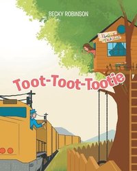 bokomslag Toot-Toot-Tootie