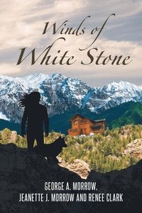 bokomslag Winds of White Stone